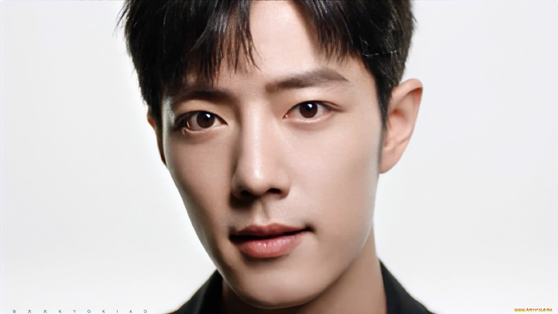 , xiao zhan, , 